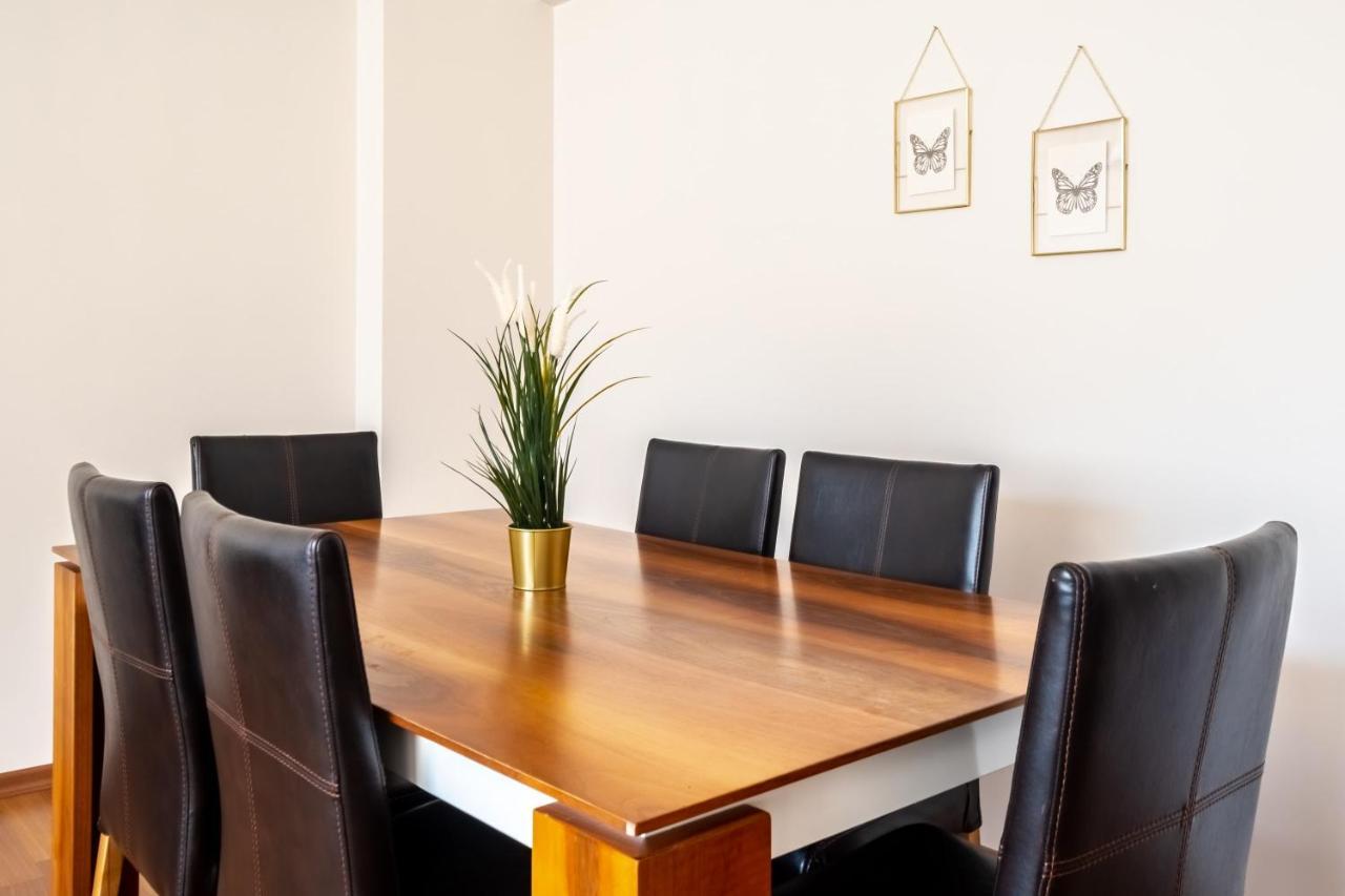 Appartamento Comfy Flat Near Popular Attractions In Sisli Provincia di Provincia di Istanbul Esterno foto