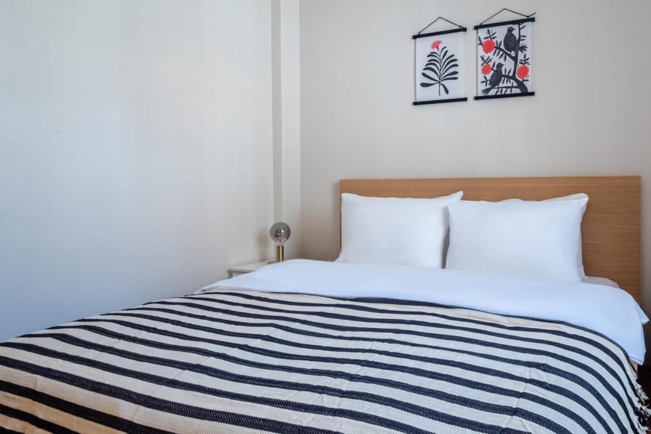 Appartamento Comfy Flat Near Popular Attractions In Sisli Provincia di Provincia di Istanbul Esterno foto